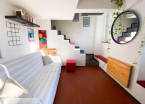 The Artful Flat Rome